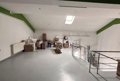 Spațiu comercial, de 400 mp, în Central - 3