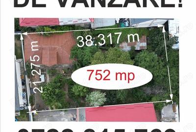 Casă cu 2 camere în Voluntari - 3