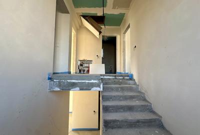 Casă individuală cu 5 camere cu Canalizare în Chinteni - 12