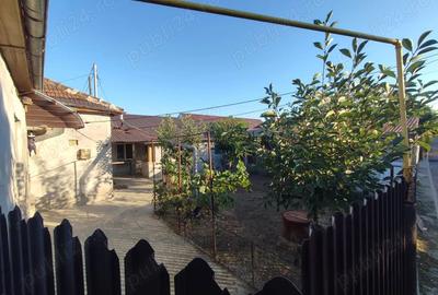 Vand casa in Giurgiu - 2