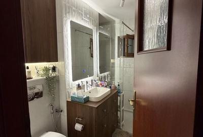 Apartament cu 2 camere semidecomandat în Rovine - 8