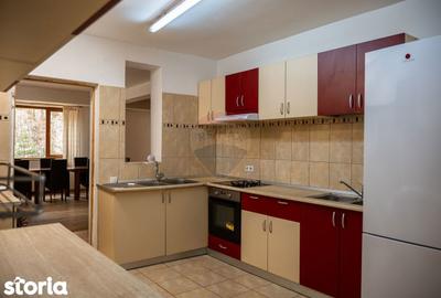 Casă cu Teren 3300 Mp în Iara - 14