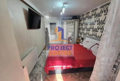 Garsonieră semidecomandată, mobilată în Războieni - 2