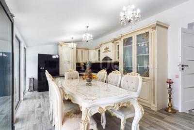 Casă individuală cu 5 camere cu Piscina în Feleacu - 14