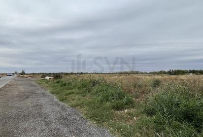 Teren Construcții intravilan de 15000 mp, în Ionești - 2