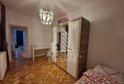 Casă cu 3 camere cu Canalizare în Bogdăneștilor - 5