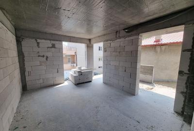 Faleza nord universitate-apartament 3 camere bloc nou - 7