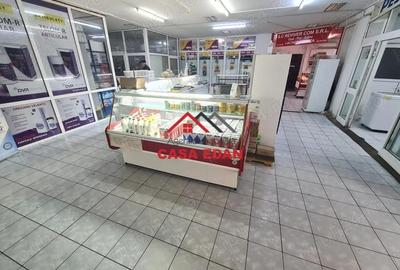 Spatiu comercial in Campina--ultracentral--300e - 1