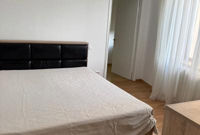 Inchiriere | 3 camere | Bloc nou | Piata Unirii - 8