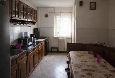 Apartament cu 4 camere decomandat, mobilat în Mănăștur - 2