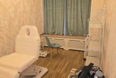 Inchiriez spatiu comercial in Deva, zona 1 Decembrie (Ultracentral), suprafata utila 120 mp, - 4