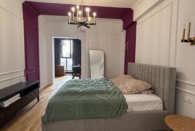 Apartament cu 4 camere în Calea Victoriei - 11