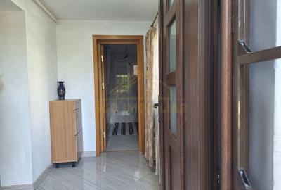 Casă individuală cu 3 camere cu Canalizare în Central - 24