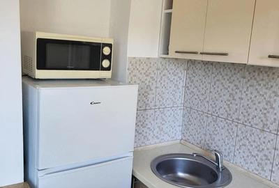 Garsonieră decomandată în Tomis Nord