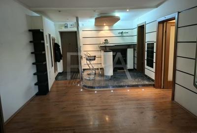 Apartament 2 camere Tineretului - bloc reabilitat, etaj 1, 48 mp Apartament 2 camere Tineretului - bloc reabilitat, etaj 1, 48 mp - 2