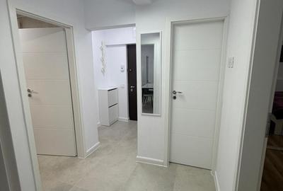 Apartament cu 2 camere decomandat, mobilat în Drumul Taberei - 5