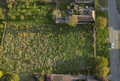 Teren pentru investi?ii in Gai - 4