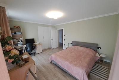 Casă individuală cu 4 camere cu Teren 500 Mp în Corușu - 7