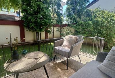 Casă cu 4 camere cu Teren 400 Mp în Central - 7