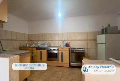 Casă cu Teren 500 Mp în Episcopia Bihorului - 9