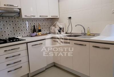 Apartament deosebit in cladire istorica, zona Iosefin - 10