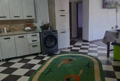 Casă cu 6 camere în Rânca - 2