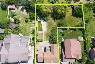 Casa de vanzare Teren 1600 mp Str. Horia Creanga, Timi?oara - 3