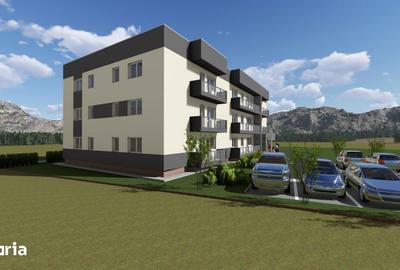 Apartament cu 2 camere în Central - 8