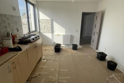 Casă cu 4 camere în Cornetu - 3