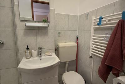 Garsonieră în Drumul Carului - 8