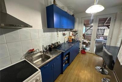 Casa 4 camere , Sancraiul de Mures , Str. Vale , Livada - 3