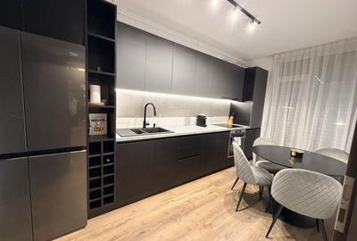 Apartament cu 2 camere decomandat în Exterior Vest - 2
