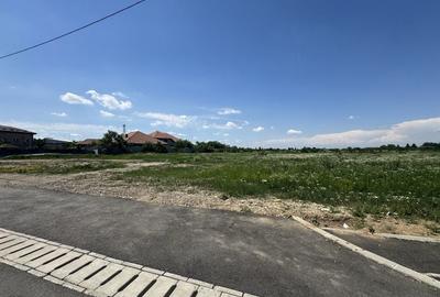 Spațiu comercial, în Domnești - 1