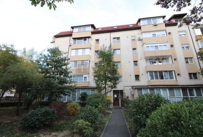 3 minute de Iulius Mall, 2 camere, centrala proprie. - 13