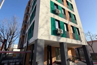 Apartament cu 2 camere în Tătărași - 4