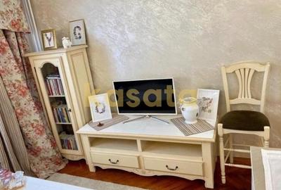 Apartament cu 2 camere decomandat, mobilat în Dorobanți - 3