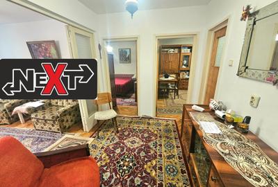 Apartament cu 3 camere decomandat în Dărmănești - 1