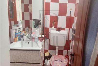 Apartament cu 3 camere decomandat, mobilat în Circumvalațiunii - 4