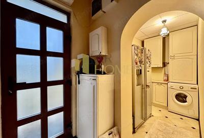 Vila D+P+1E, 11 camere, Bulevard, Ploiesti - 14