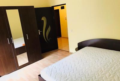 De vanzare apartament cu o camera in cartierul Zorilor din Cluj Napoca - 2