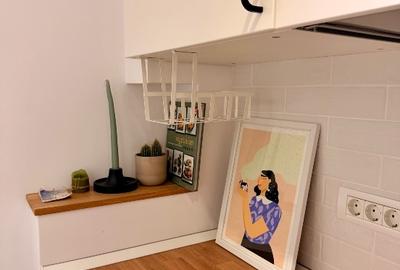 Apartament de inchiriat, 2 camere, Gara de Nord, Titulescu - 7