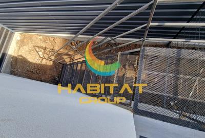 Theodor Pallady - 2 camere cu terasa, bloc finalizat - 12