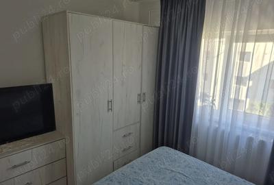 Vand apartament 3 camere - 7