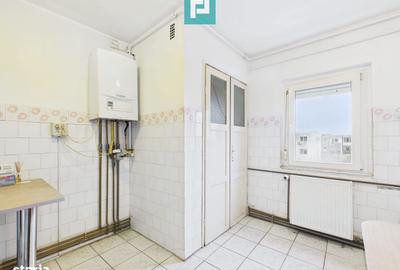 Apartament cu 3 camere decomandat în Micălaca - 2