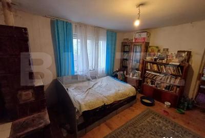 Casă cu 5 camere cu Teren 3900 Mp în Central - 7