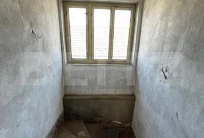 Casă cu 4 camere cu Teren 1505 Mp în Beclean - 2