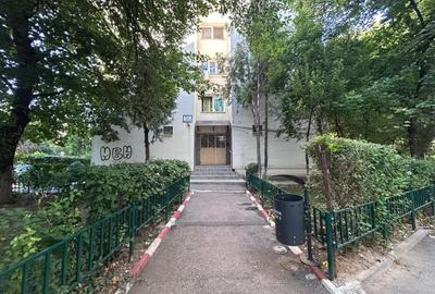 Apartament 2 camere de renovat - Aleea Vergului Apartament 2 camere de renovat - Aleea Vergului - 1