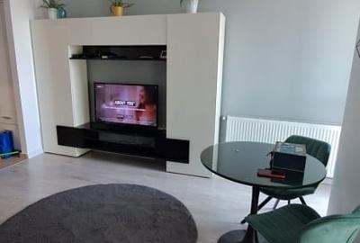 Inchirierz Garsoniera  Militari Residence strada Tineretului - 4