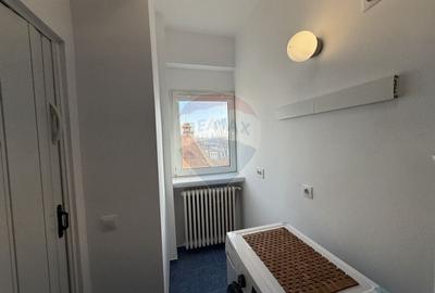 Apartament cu 1 camere semidecomandat, mobilat în P-ța Rosetti - 8