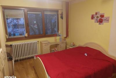 Apartament cu 2 camere decomandat în Gării - 3